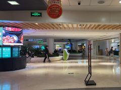 -麦当劳甜品站(高德置地广场春广场店)