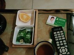 -华夏养足堂(社区平价店)