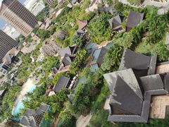 -三亚湾红树林度假世界(木棉酒店)
