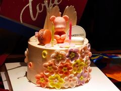 -CAKE BOSS 蛋糕老板(西单君太百货店)