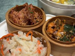 -楚禾宴·家宴(光谷大道店)