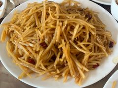 -李连贵熏肉大饼(天通苑店)
