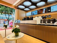 -蓉小乔·RONG COFFEE(春熙路店)