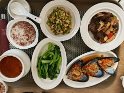 -爱帝宫月子中心·成都概念院