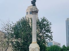 -天津意大利风情旅游区