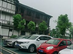 -黄龙溪古镇