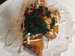 -香草意餐厅(杏石口路店)