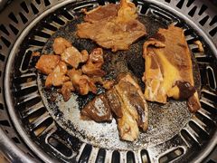 -盛江山自助料理(太原街万达店)