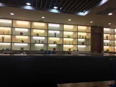 -杭州国际会议中心洲际酒店-面工坊