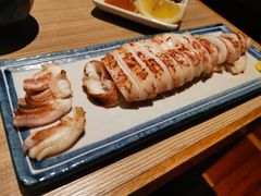 -小山日本料理(兴业太古汇店)
