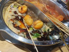 -袁记串串香(和县镇淮街店)