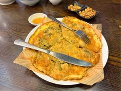 -大洋家·潮汕鱼鲜·花胶砂锅粥(天河东路店)