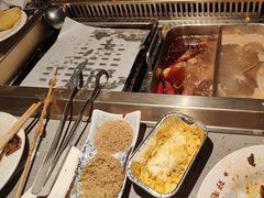 -芝小官毛肚火锅海鲜自助(淮安清江浦区新亚店)