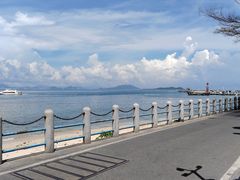 -三亚西岛海洋文化旅游区