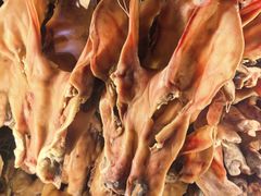 -传统菜农庄(皇姑路店)