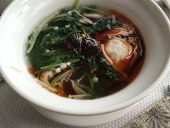 -东方豪景花园酒店·怡景旋转餐厅