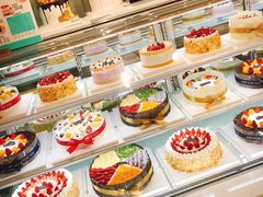 -罗莎蛋糕Rosa bread(印象汇店)
