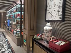 -杭州君悦酒店·青莳