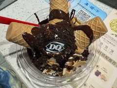 -DQ·蛋糕·冰淇淋(嘉兴南湖万达店)