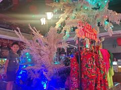 -山河屯铁锅炖鲜鹅·东北菜(开发区一店)