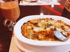 -棒约翰比萨·意面(剑河店)