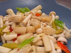 -海岛八号龙虾烧烤田鸡(蓝天路总店)