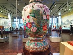 -北京工艺美术博物馆