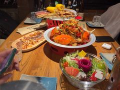 -1819餐厅·团队聚餐·烤串·精酿