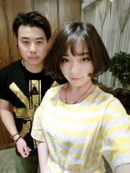 点击看大图 iphone_upload_pic-重道造型