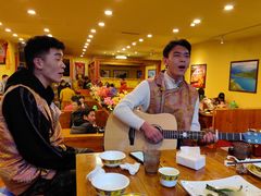 -如意林卡藏餐吧(大昭寺店)