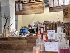 -成川茶店·潮汕工夫浓茶(万象店)