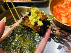 -本炙炭烤·蒲烧活鳗料理店(金沙洲店)