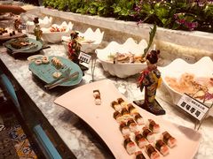 -火锅岛潮牌自助餐厅(天津天佑城店)