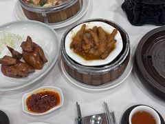 -凤凰楼酒家·粤宴点心(华强北店)