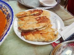 -青岛锅贴(四流中路店)