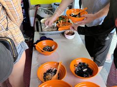 -阿麟馄饨(延长路店)