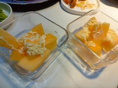 -黑木原精致料理·铁板烧