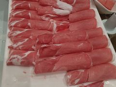 -草原传奇鲜羊火锅(桥北店)