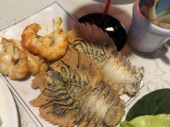 -福禧荟·海鲜自助