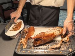 -香丰阁·烤鸭·川湘菜(清河店)