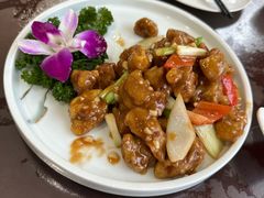 -鹿鸣春饭店(总店)