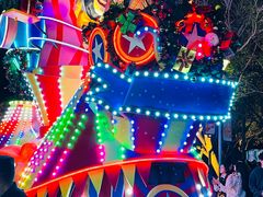 -厦门方特梦幻王国