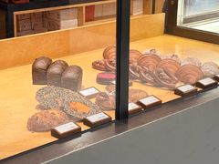 -LANLIZI BAKERY(COSMO店)