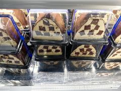 -莫斯科餐厅面包坊(北展店)