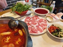 -红姐重庆火锅(曙光路店)