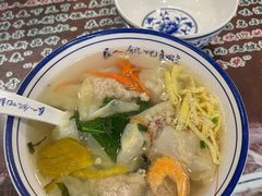 -长人馄饨铺(解放街店)