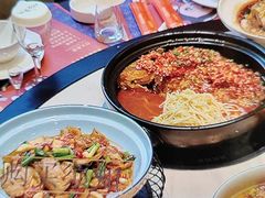 -新侗家食府(蟠桃宫店)