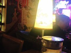 -胡桃里音乐酒馆(曲江店)