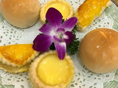 -北海渔村酒楼·粤菜海鲜点心(新华店)