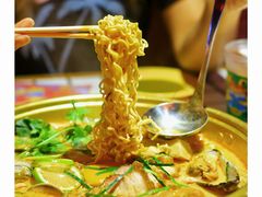 -碌碌发·东南亚风味烧烤档(体育西店)
